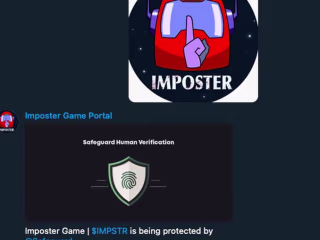 Telegram Game Bot
