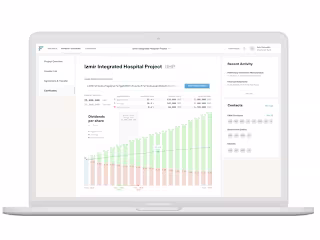 Fasset Financials
