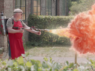 FASTSPEED - VFX