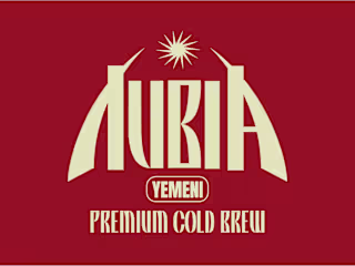 Nubia - cold brew