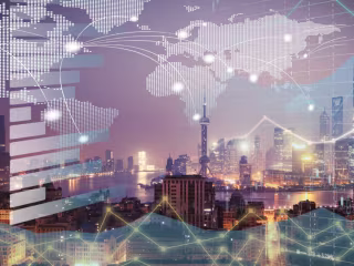 Data Analytics: The Economic Climate