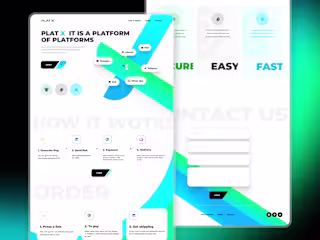PlatX (Design)