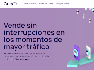 VirtualQueue