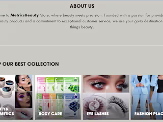 My Store