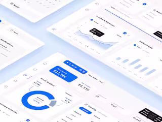 Waio - Branding and UI/ UX