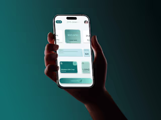 SMS Dove — Marketing App Ui and Development