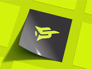Soar With Us Brand Identity