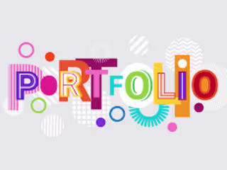 Portfolio App