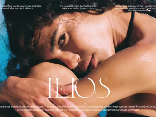 Ilios Swimwear