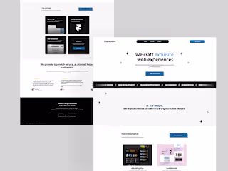 Stardesigns | Figma and Framer development