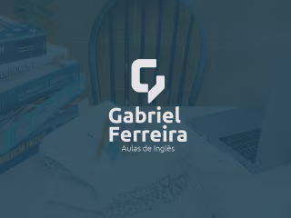 Visual Identity development- Gabriel Ferreira