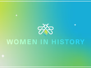 Celebrating Women in IGNITE’s History | Print Design