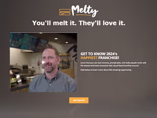 Lovely Melta | ClickFunnels