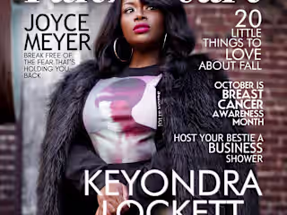 Faith Heart Magazine