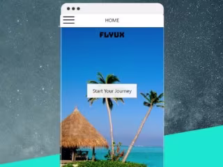 FlyUX Project