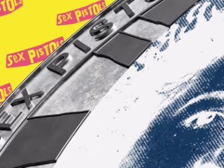 umg x sex pistols