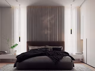 Bedroom Design