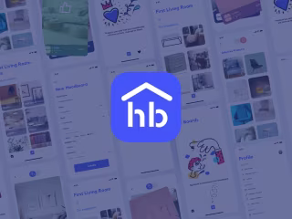 Homeboard Case Study