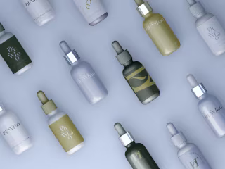 Dew Too- A Luxury Skincare Brand.