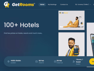 Get Rooms [Web Client]
