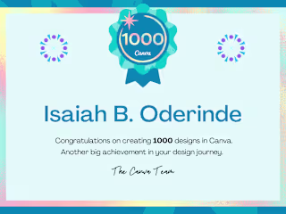 Expert Canva Marketing Docs Designer