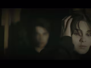 Time Kills (2023) - w/Subtitles Short-Film