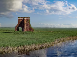 3D Modeling Showcase