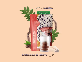 Social Media Advertising for FeelRooty