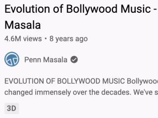 Music, content & creative direction