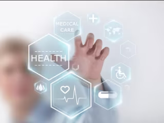 Medical data analytics 
