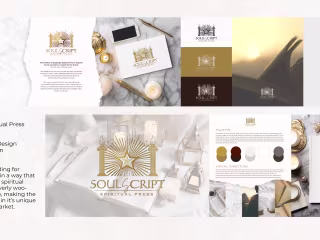 Visual Brand Identity