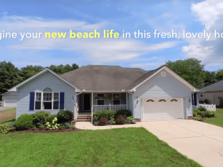 8 Ancient Oak Dr | Real Estate Drone Video