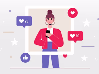 Social Media Strategy For Dr.Hadeel Ismail 
