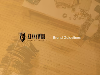 Kennywise Styles and Fashions :: Behance