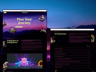 Shambhala Music Festival