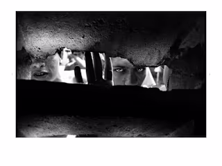 Visual Portfolio for an International Photojournalist