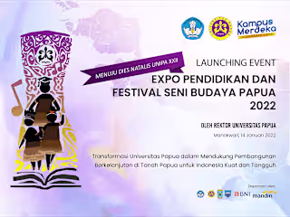 Graphic Design: Educational and Cultural Expo