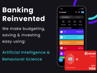 Investor Campaign: Envel