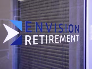 Meet Alex | Envision Retirement