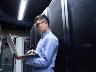 Innovative IT Support Ideas