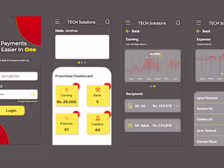 Banking Application