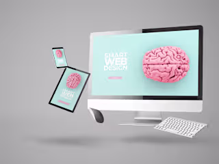 Revamp Website