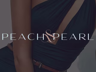 Peach & Pearl | Swimsuit Brand