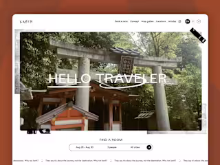 Hotel Website QA and Localization