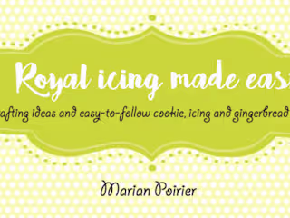 Royal Icing made easy