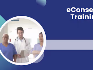 eConsent Software Training video