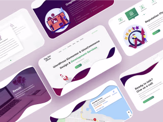 Dray Web Services: Web Design Agency
