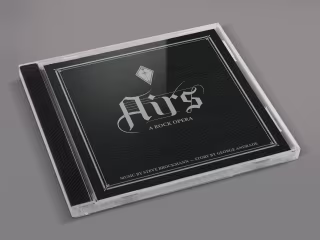 Airs – A Rock Opera