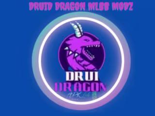 Download Druid Dragon MLBB Modz APK () Free for Android