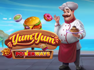Party Casino | Motion Graphics
